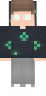 Martins Skin 8 