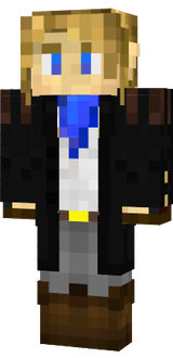 frostyborn