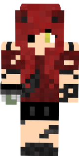 Foxy The Pirate
