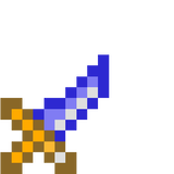 diamond sword