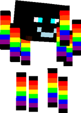 Rainbow Blaze