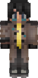 Sapnap Damaged lv1 raytracing
