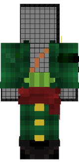 Zoro