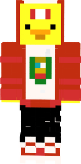 patro trauco