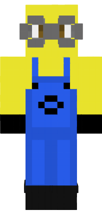 Preview of texture: Kevin The Minion