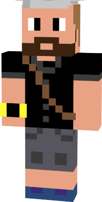 Preview of texture: Janosikgergo
