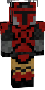 Deathwatch Super Commando