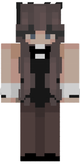 Bunny girl