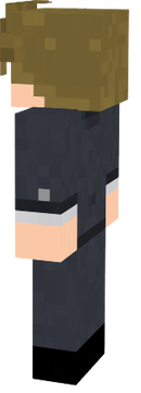 Mr Suit