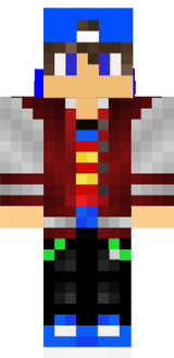 chest