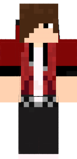 GamerRedstonm