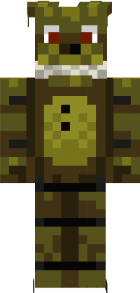 Preview of texture: plushtrap