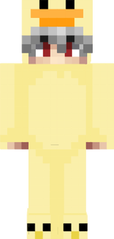DUck Head
