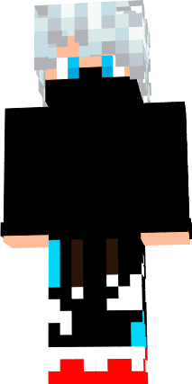Preview of texture: NOME