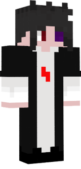 SKIN DO CAUEH E APENAS DELE pt3