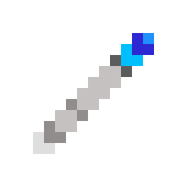 10th doctor sonic screwdriver stick skin