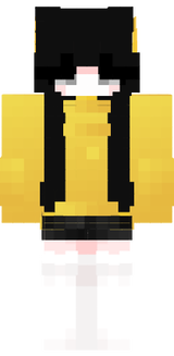 Rayx Chica-