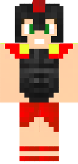 Skin de invictor