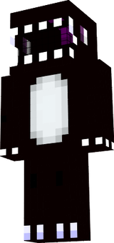 pijama enderdragon