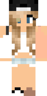 Skater Girl