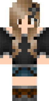 Anima skin
