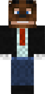 freddy