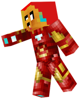 irom crak