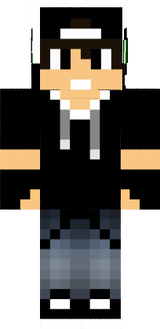 My skin