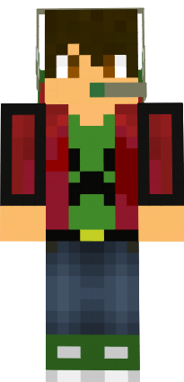 Preview of texture: rhinoMCPC
