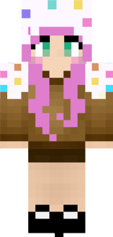 inas skin