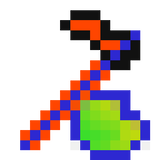 azada azul lazer