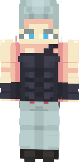 Jojo-polnareff
