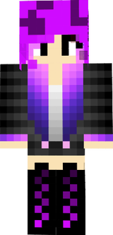 minha skin