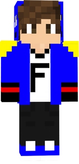 skin f3lix