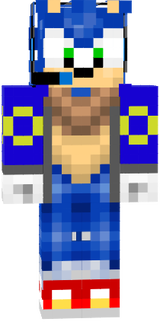Jetpack sonic V2