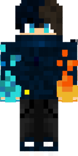 Elemental skin