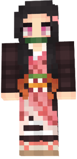 nezuko