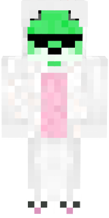 Megmouse 1