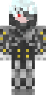 raiden