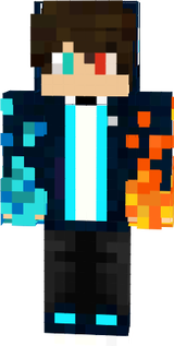 boy