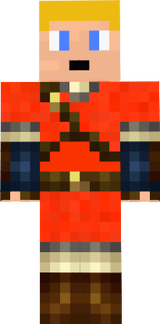 Link hero of Lyrxst