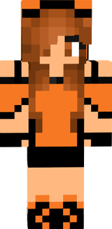 Saturday55's skin