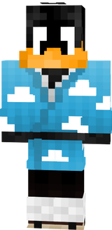 tanjiroDuck