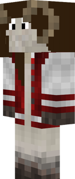 Robot_Goat