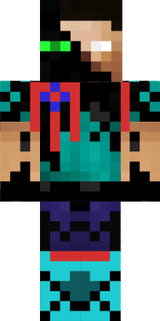 steve infectado