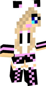 treisy skin mine