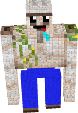 Noob Mobs