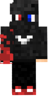 skin v