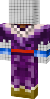 Enchanter Robes