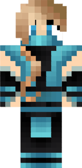 subzero girl
